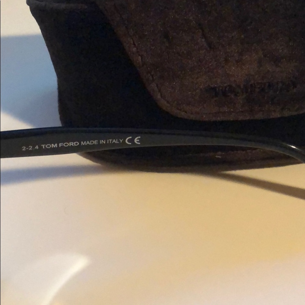Tom Ford sunglasses - Picture 5 of 6